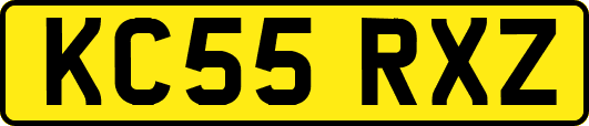 KC55RXZ