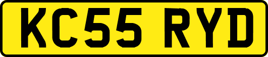 KC55RYD