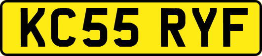 KC55RYF
