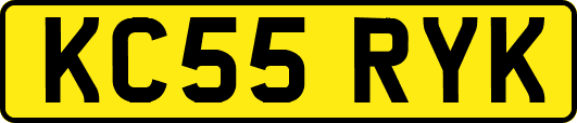 KC55RYK