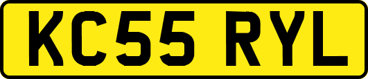 KC55RYL
