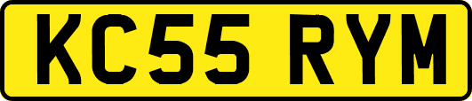 KC55RYM