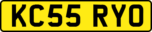 KC55RYO