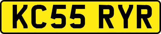 KC55RYR