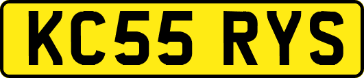 KC55RYS