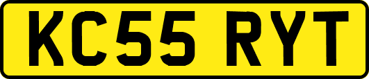 KC55RYT