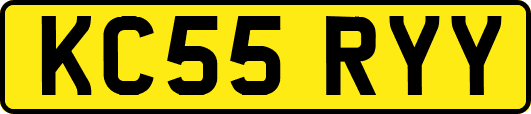 KC55RYY