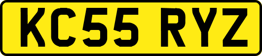 KC55RYZ