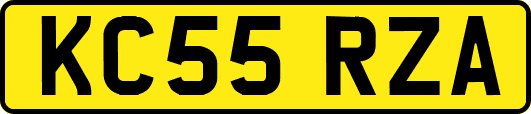 KC55RZA