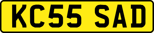 KC55SAD