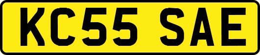 KC55SAE
