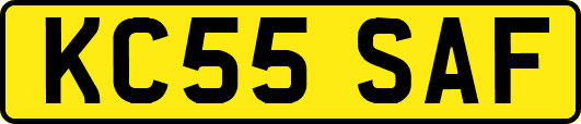 KC55SAF