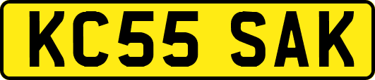 KC55SAK