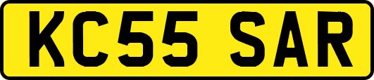 KC55SAR