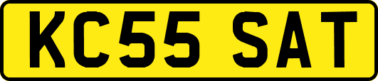 KC55SAT