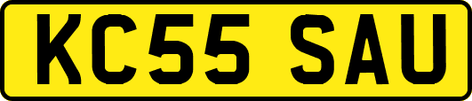 KC55SAU
