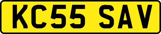 KC55SAV