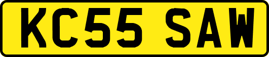 KC55SAW