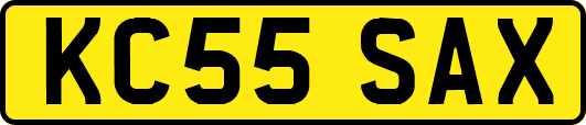 KC55SAX