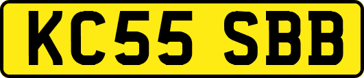 KC55SBB