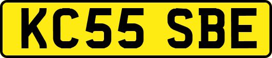 KC55SBE