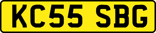 KC55SBG