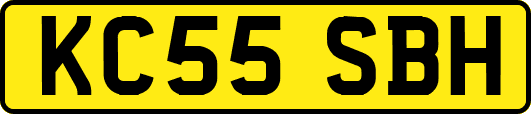 KC55SBH