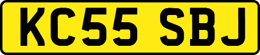 KC55SBJ