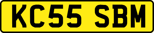KC55SBM