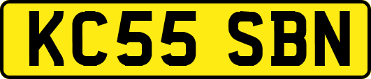 KC55SBN