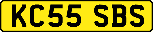 KC55SBS