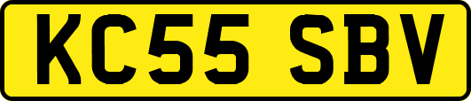 KC55SBV