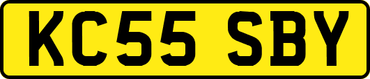 KC55SBY