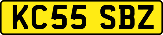 KC55SBZ