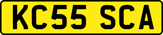 KC55SCA