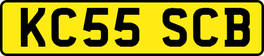 KC55SCB