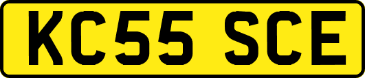 KC55SCE
