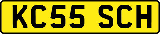 KC55SCH