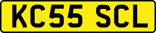 KC55SCL