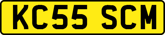 KC55SCM