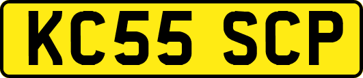 KC55SCP