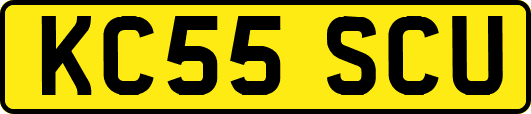 KC55SCU