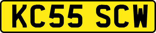 KC55SCW