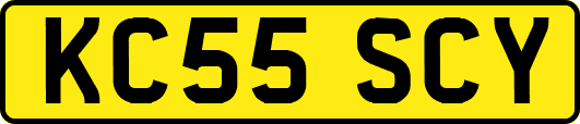 KC55SCY