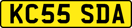 KC55SDA