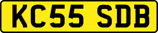 KC55SDB