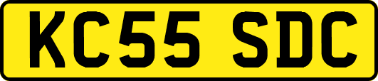 KC55SDC