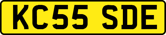 KC55SDE