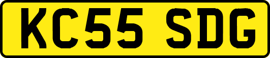 KC55SDG