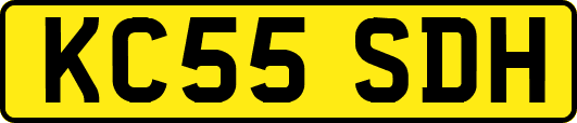 KC55SDH
